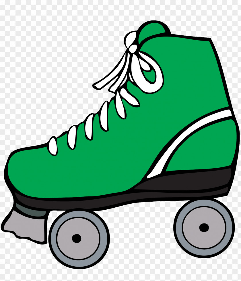 Roller Skates Footwear Shoe Sneakers Sport PNG