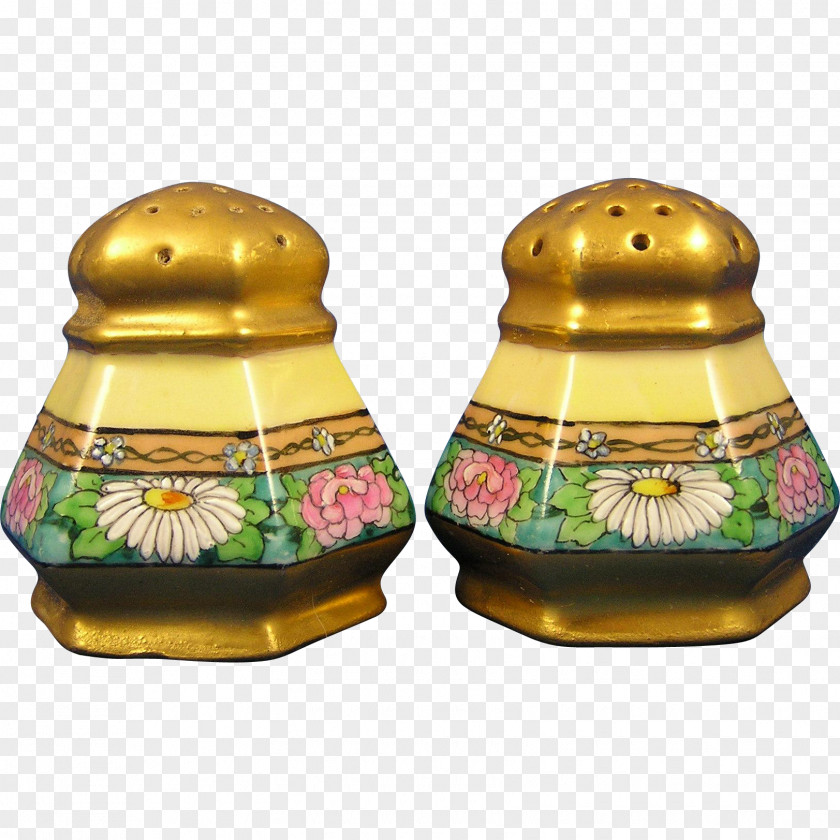 Salt And Pepper Shakers PNG