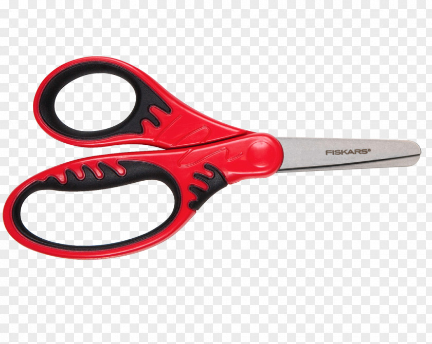 Scissors Tape Measure Fiskars Oyj Child Cutting Paper PNG