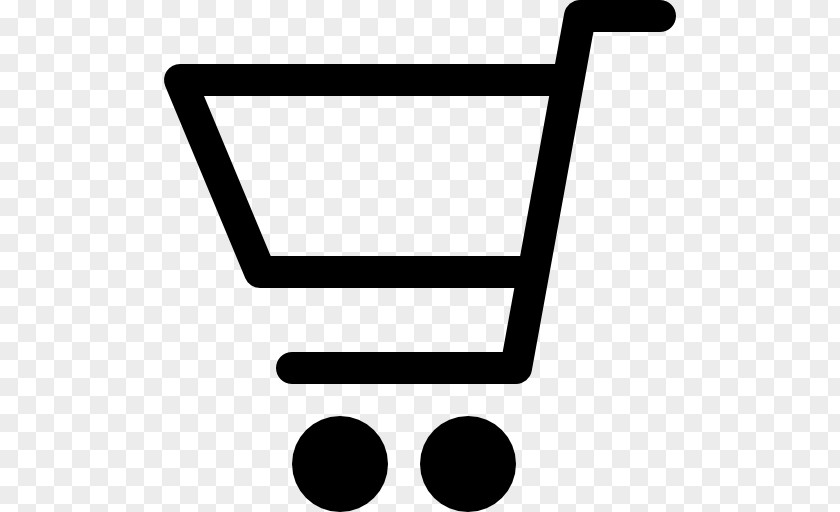 Shopping Cart Bag PNG