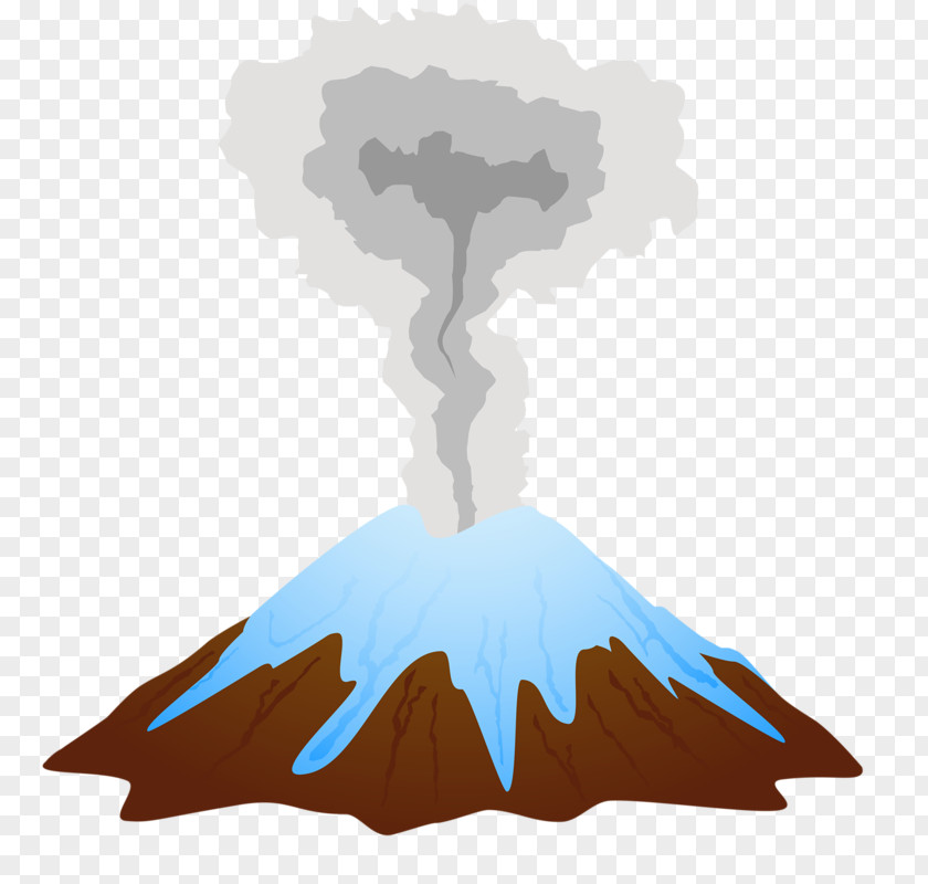 Volcano Eruption Shutterstock Euclidean Vector PNG