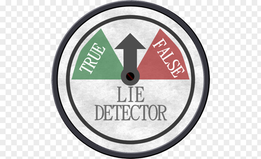 You Lie On The Table Sleeping Polygraph Detection Telling Lies: Clues To Deceit In Marketplace, Politics, And Marriage Truth PNG