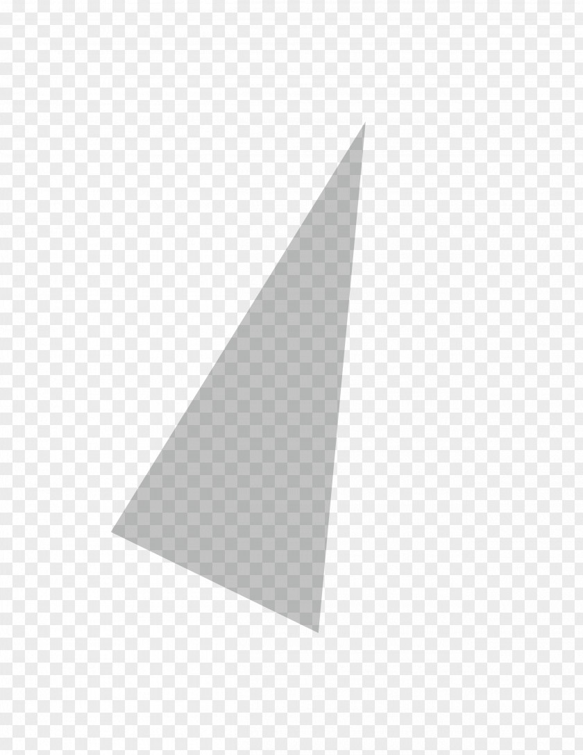 Aerial Triangle PNG