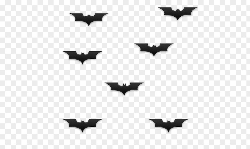 Batman Icon Black And White Joker PNG