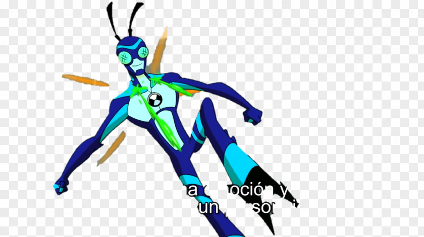 BEN 10 Ben 10: Omniverse Stinkfly Cartoon Network Graphic Design PNG