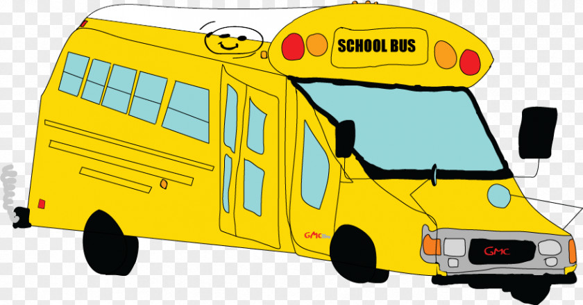 Bus Clip Art School Blue Bird Vision Drawing PNG