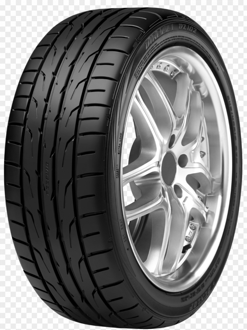 Car Dunlop Tyres Goodyear Tire And Rubber Company Vehicle PNG