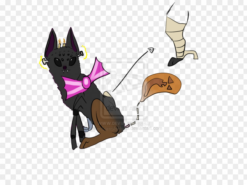 Cat Dog Leash Horse PNG