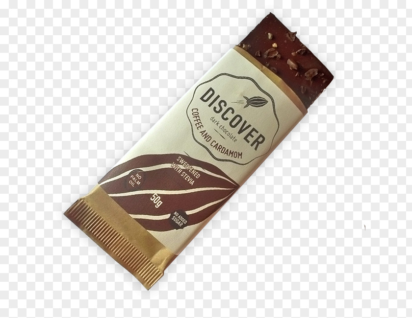 Coffee Chocolate Bar White Mousse PNG