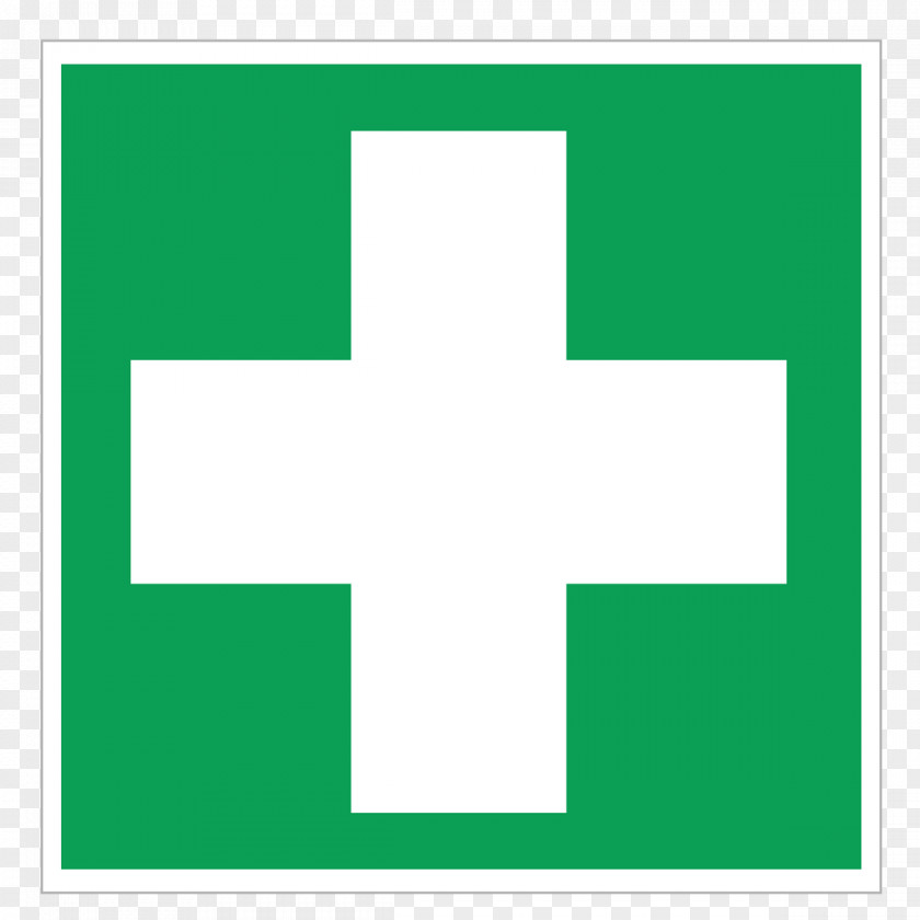 First Aid Supplies Health And Safety Executive Sign Pharmacy PNG