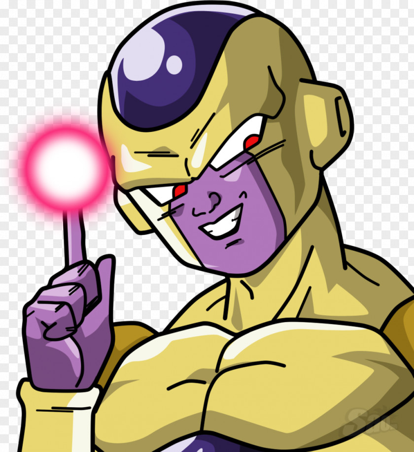 Freezer Frieza Cell Goku Beerus Videl PNG