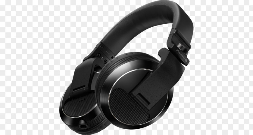Headphones Disc Jockey Pioneer DJ Sound Direct-drive Turntable PNG