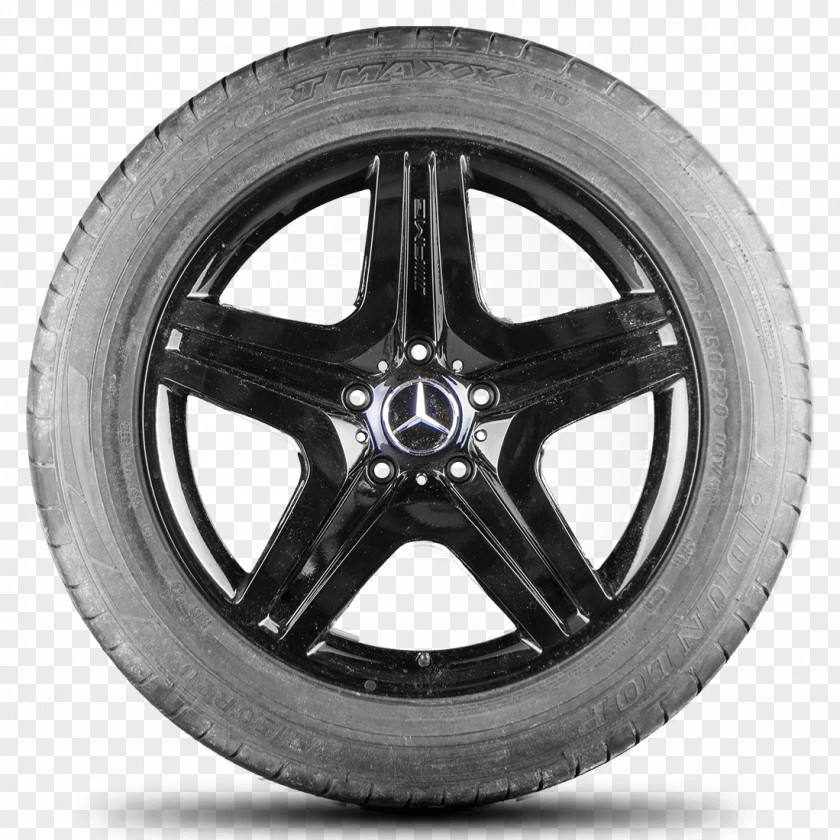 Mercedes Benz Alloy Wheel Mercedes-Benz G-Class M-Class Tire PNG