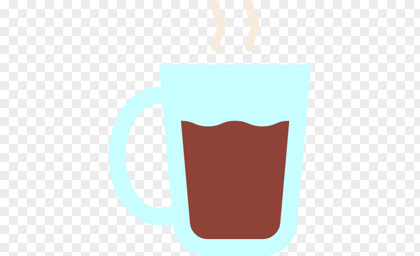 Mug Coffee Cup Brand Logo PNG