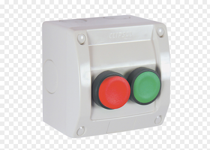Push Button Electrical Switches Push-button Switch Disconnector PNG