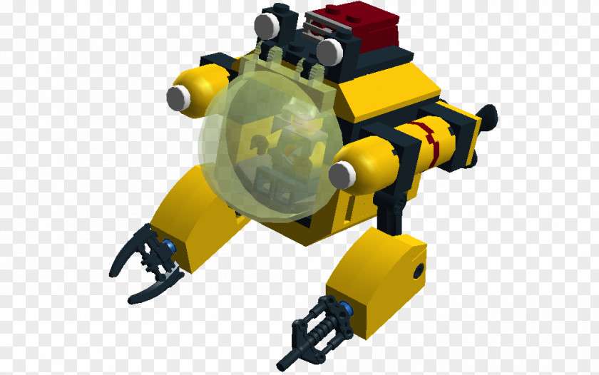 Robot Product Design LEGO PNG