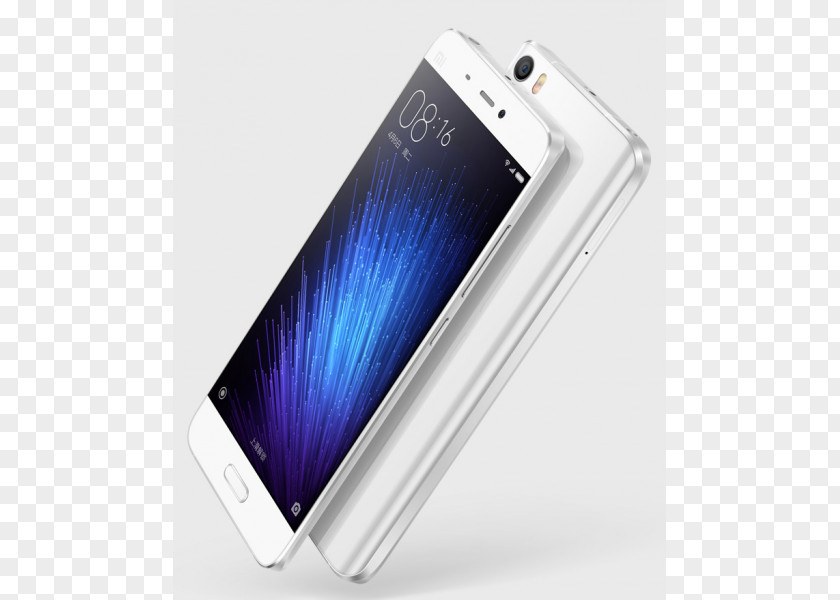 Smartphone Xiaomi Mi 5 Redmi Note 4 A1 PNG