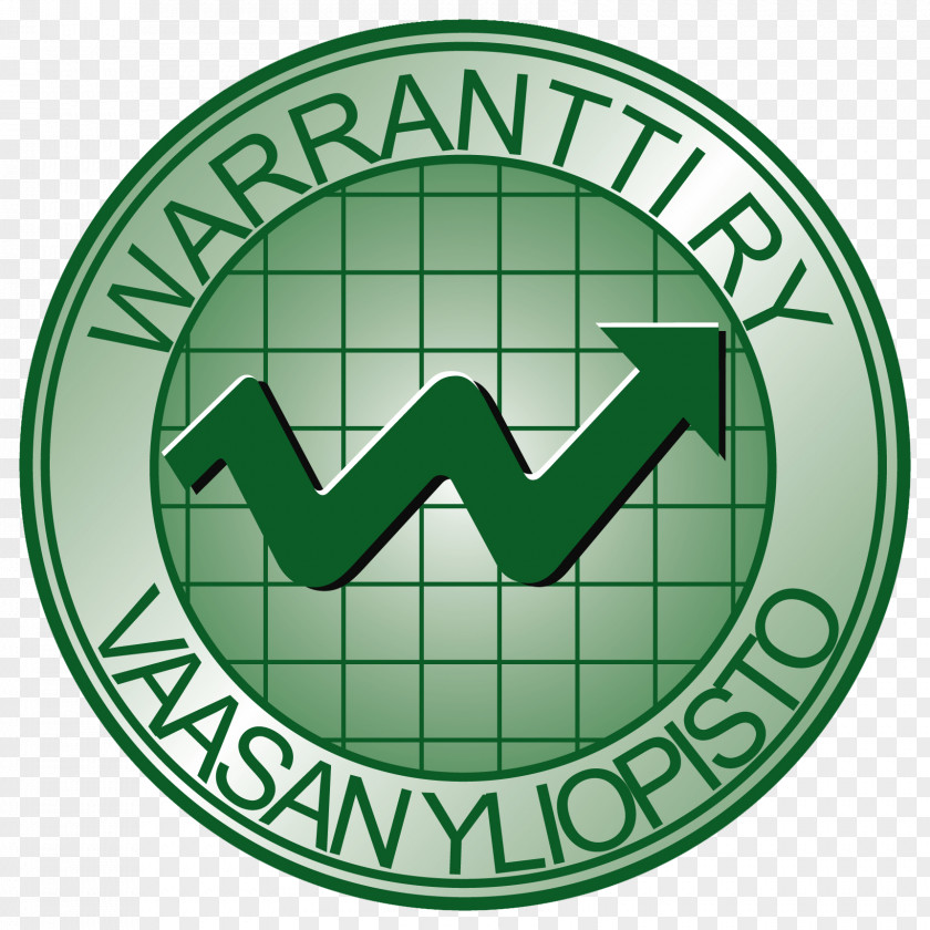 Warrant Warrantti Ry University Of Vaasa Wolffintie Reitti Board Directors PNG