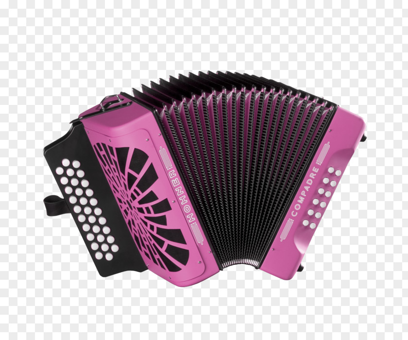 Accordion Diatonic Button Hohner Musical Instruments PNG