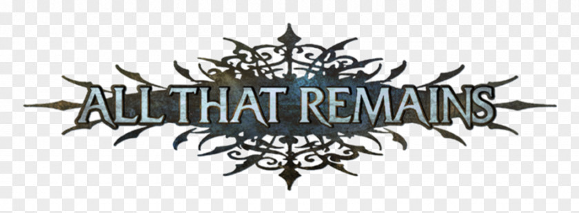 All That Remains The Fall Of Ideals Computer Font Text PNG