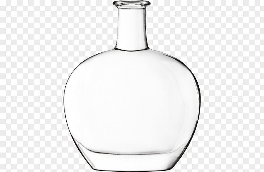 Glass Bottle Decanter Wine PNG