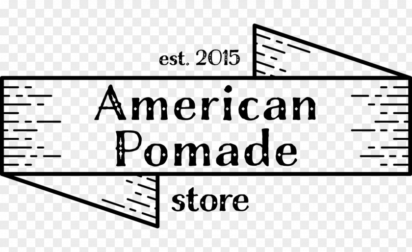 Hair American Pomade Store Washing PNG