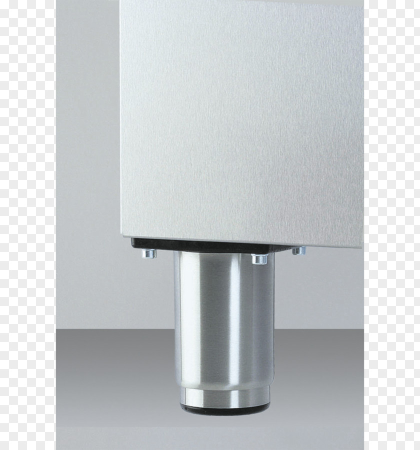 Liebherr Stainless Steel Freezer Liebherr-GKv Solid 1 Door Fridge Group Refrigerator PNG
