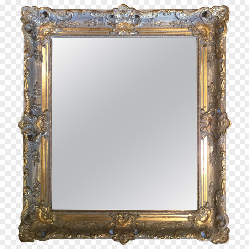 Mirror Picture Frames Belgium Furniture PNG