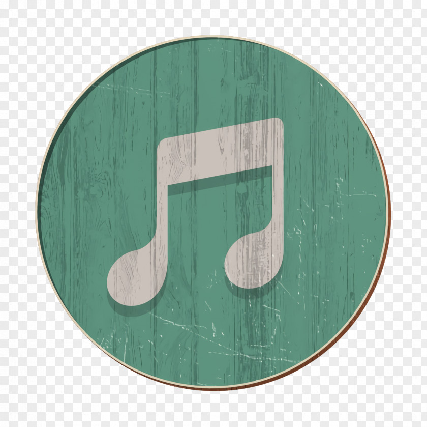 Number Symbol Audio Icon Music Notes PNG