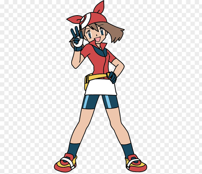 Pokémon TCG Online May Ash Ketchum Misty Trainer PNG