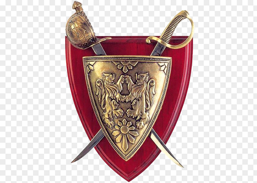 Shield Sword Weapon Knight PNG