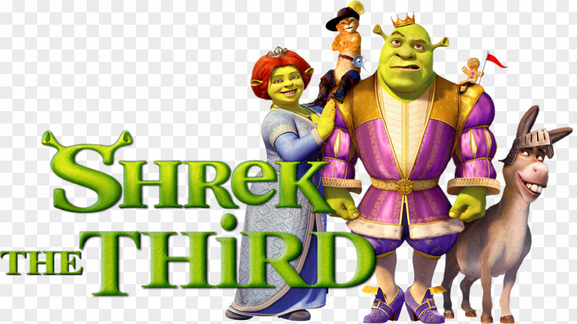 Shrek Adventure Film Comedy Screenwriter PNG