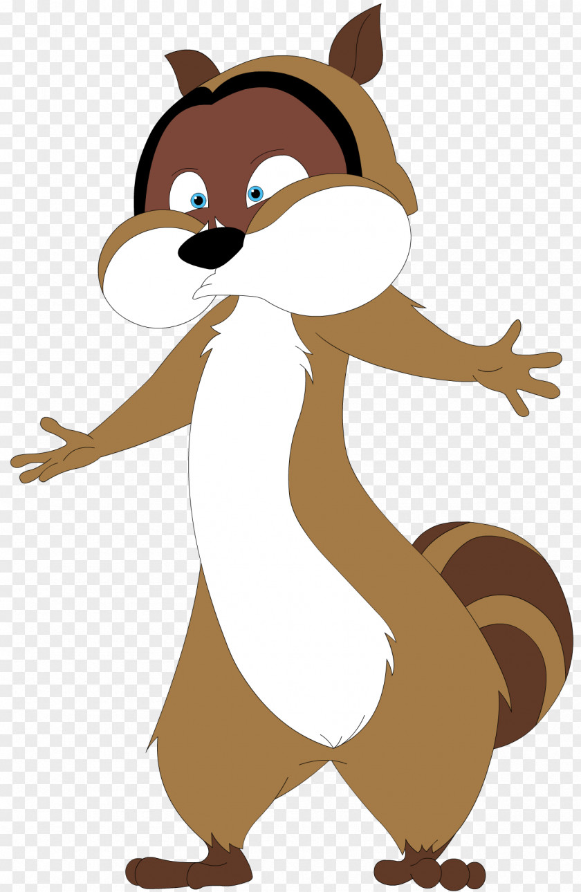 Squirrel Clip Art Raccoon Illustration Drawing PNG