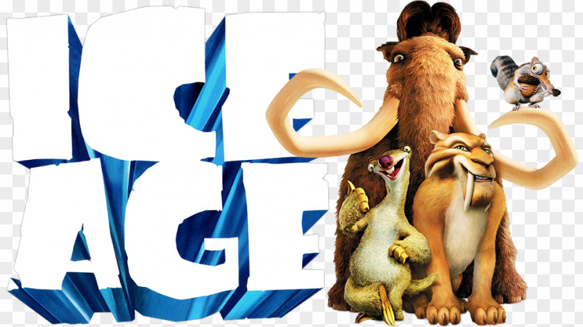 Squirrel Iceage Manfred Sid Ice Age Film Animation PNG