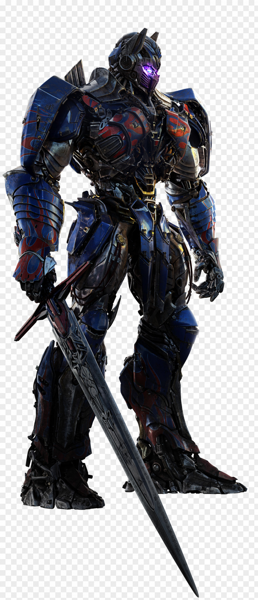 Transformers Optimus Prime YouTube 4K Resolution PNG