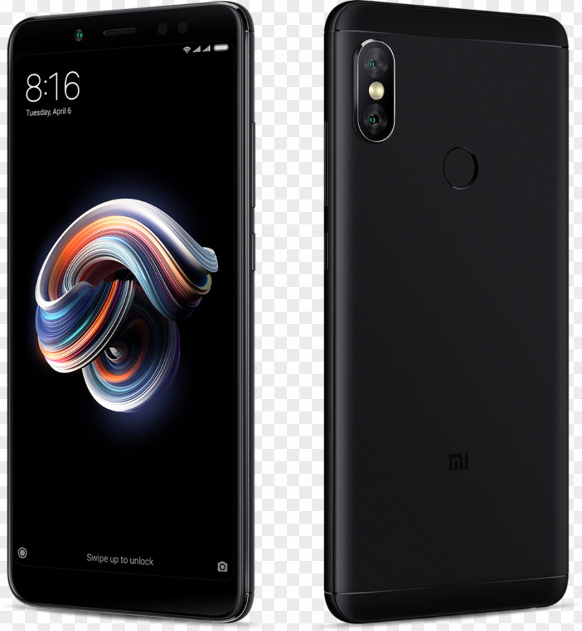 Android Xiaomi Redmi Note 5A 5 Mi A1 4 PNG