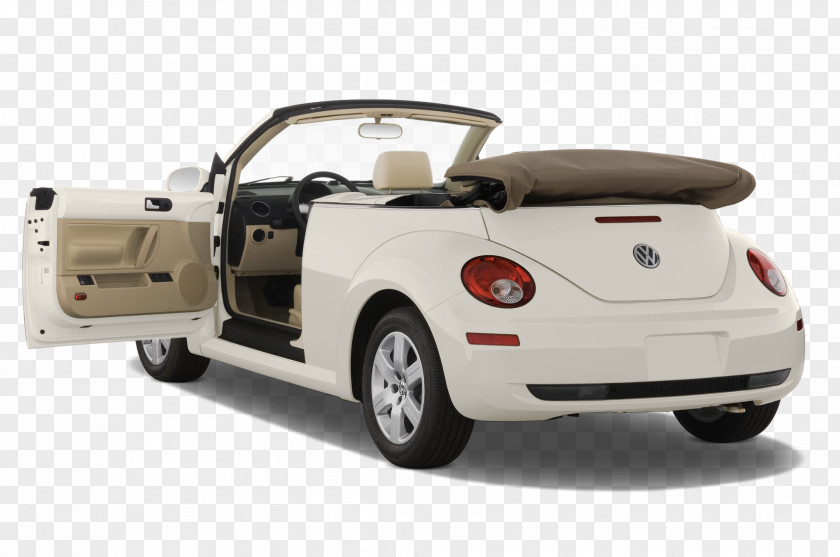 Beetle 2008 Volkswagen New 2010 Car PNG