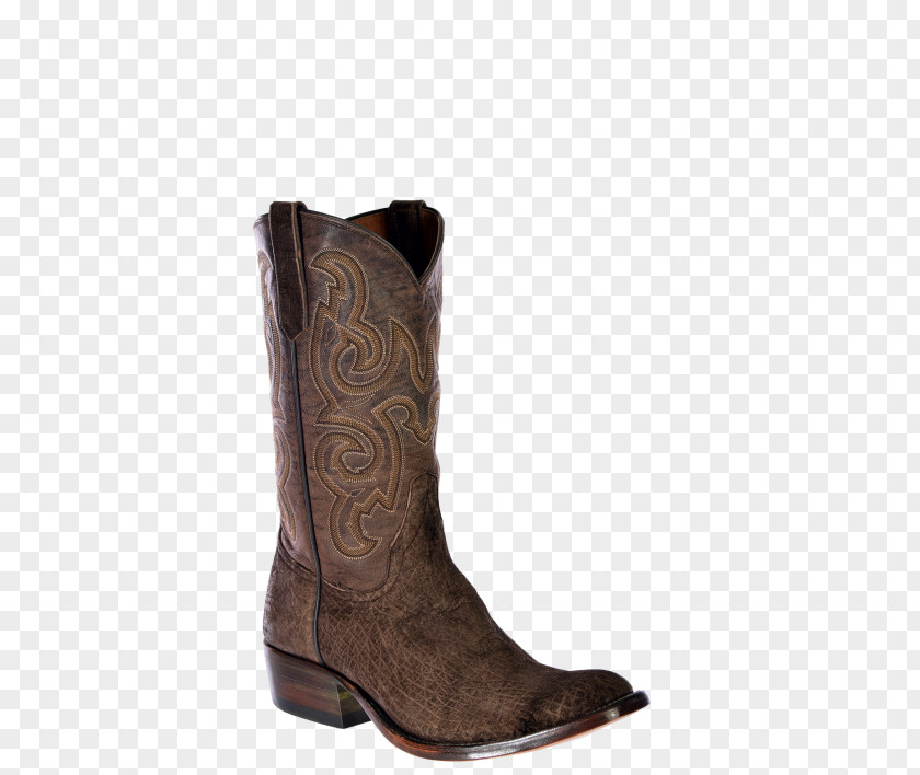 Boot Cowboy Ariat Shoe Steel-toe PNG