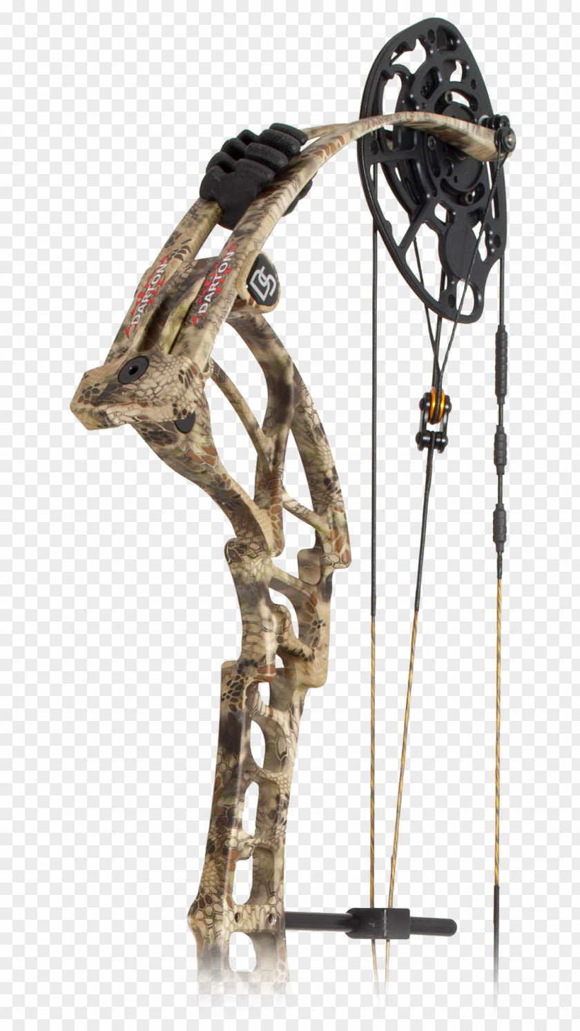Bow Compound Bows Darton Archery Manufacturing Road And Arrow PNG