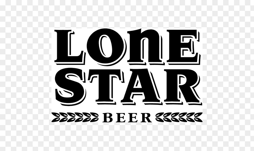 Decal Lone Star Brewing Company Beer Cocktail Budweiser Breweriana PNG