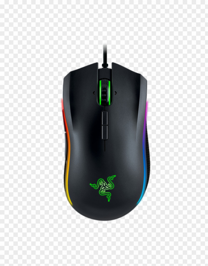 Elite Computer Mouse Razer Inc. Dots Per Inch Gaming Keypad PNG