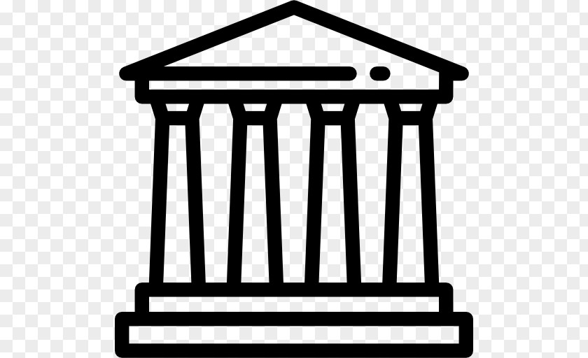 Greek Parthenon Pantheon Clip Art PNG