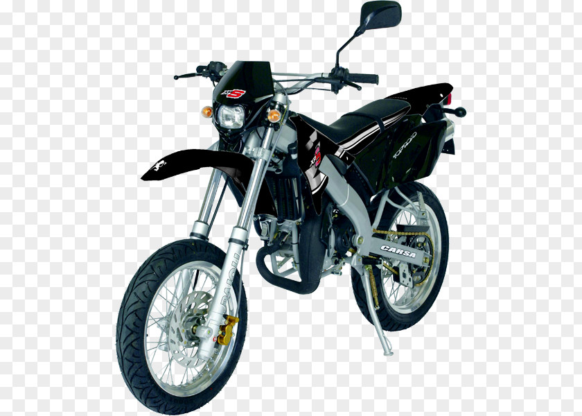 Peugeot Supermoto XPS Car Motorcycle PNG