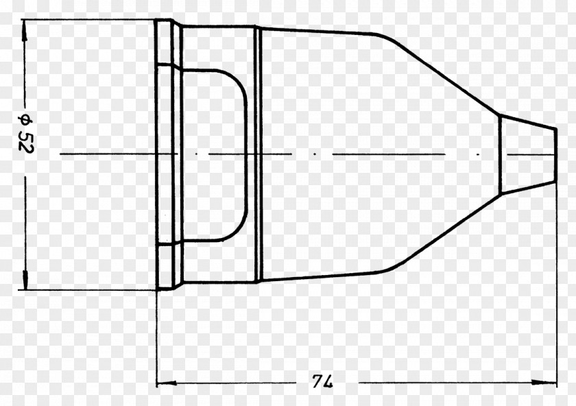 Product Drawing Paper Technical Diagram PNG