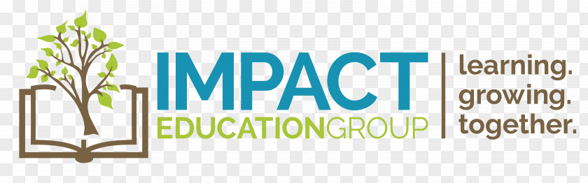School Impact Education Group, LLC Higher Logo PNG