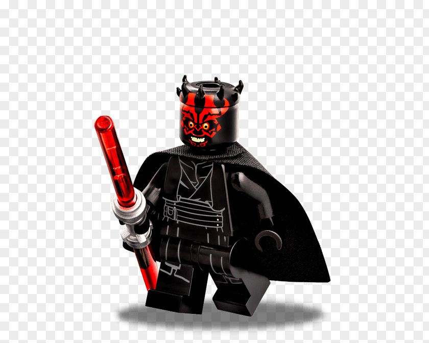 Star Wars Anakin Skywalker Darth Maul Palpatine Lego III: The Clone Yoda PNG
