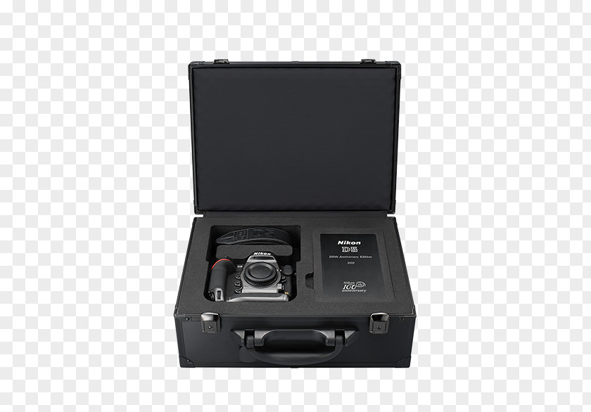 100 Anniversary Nikon D500 Camera Digital SLR PNG