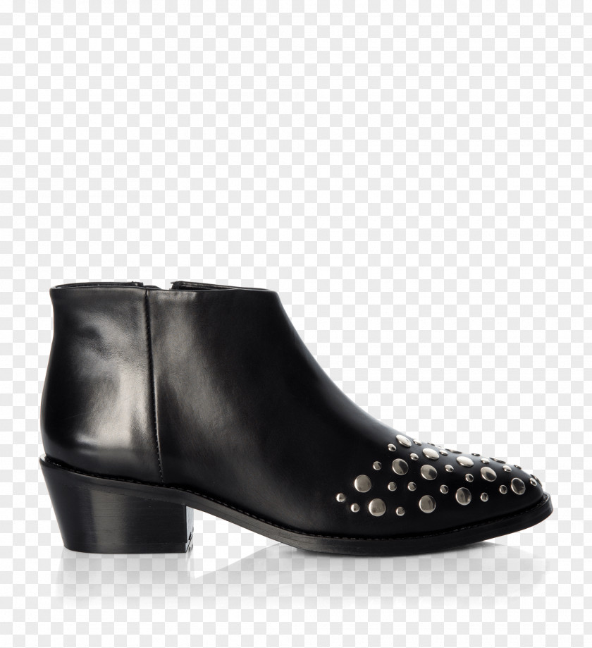 Boot High-heeled Shoe Leather PNG