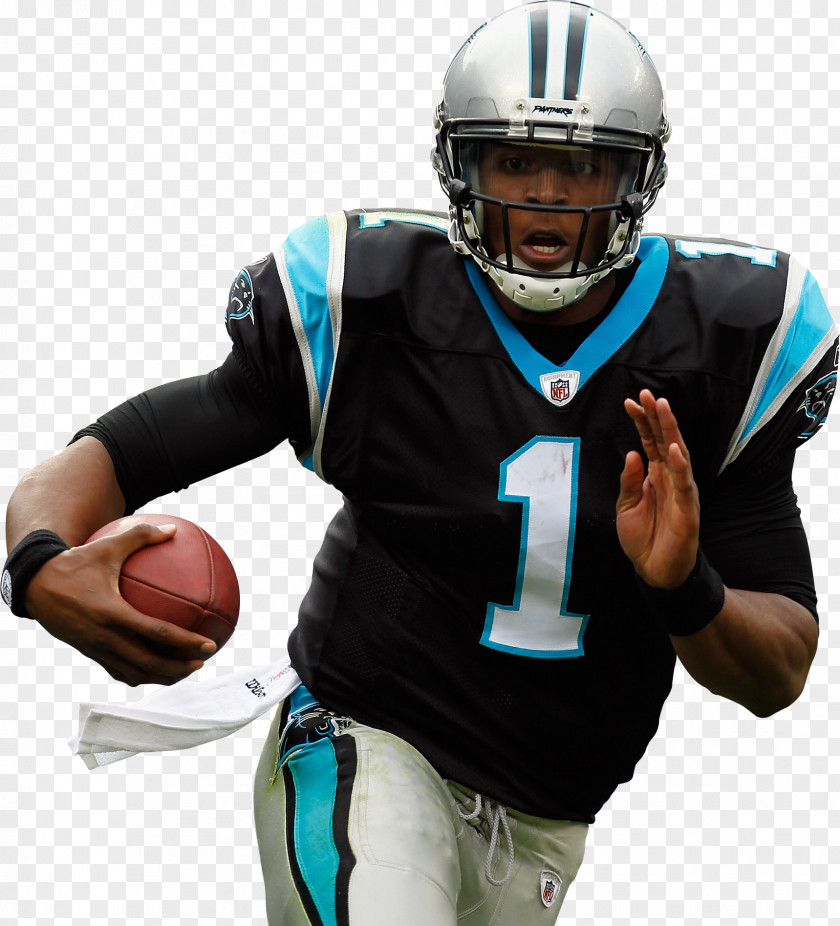 Cam Newton Carolina Panthers NFL Tennessee Titans Denver Broncos The NFC Championship Game PNG