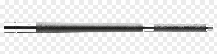 Carbon Fiber Ballpoint Pen Gun Barrel PNG
